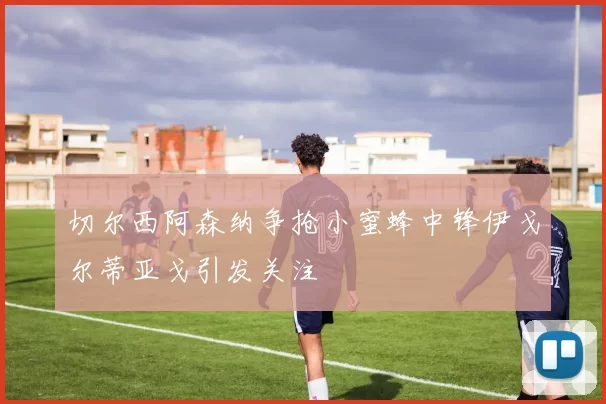 切尔西阿森纳争抢小蜜蜂中锋伊戈尔蒂亚戈引发关注